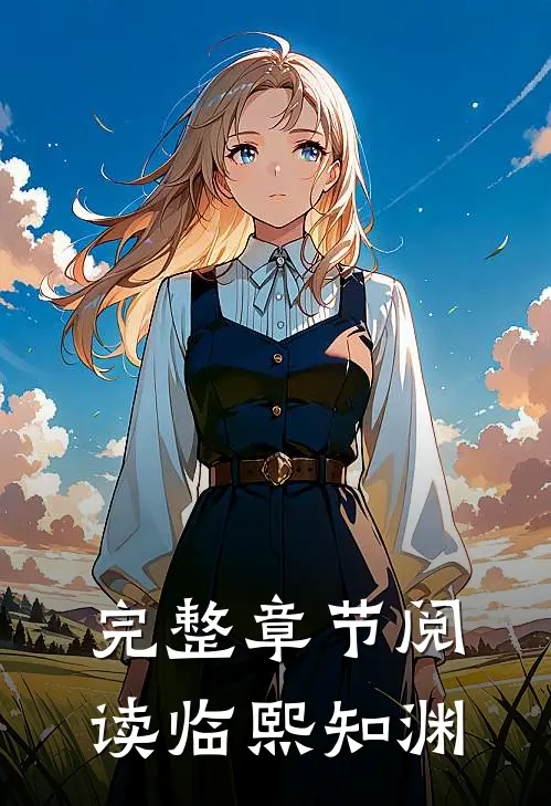 完整章节阅读临熙知渊