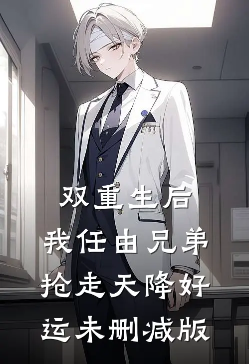 双重生后，我任由兄弟抢走天降好运未删减版