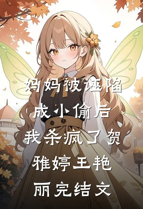 妈妈被诬陷成小偷后，我杀疯了贺雅婷王艳丽完结文