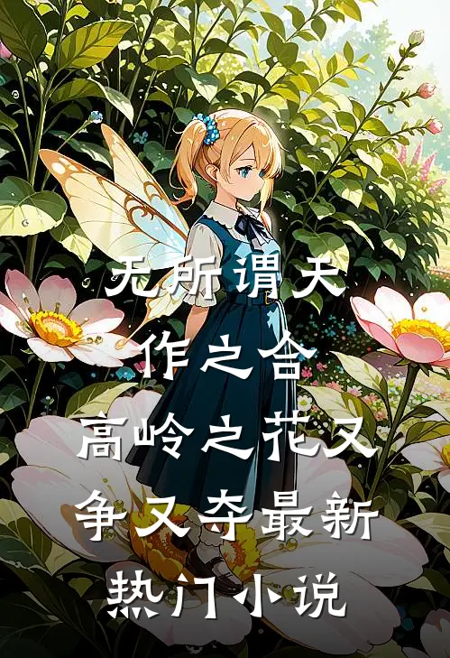 无所谓天作之合，高岭之花又争又夺最新热门小说