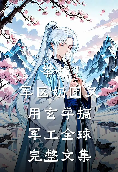 举报！军区奶团又用玄学搞军工全球完整文集