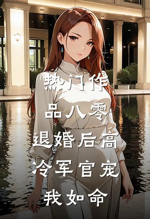热门作品八零，退婚后高冷军官宠我如命