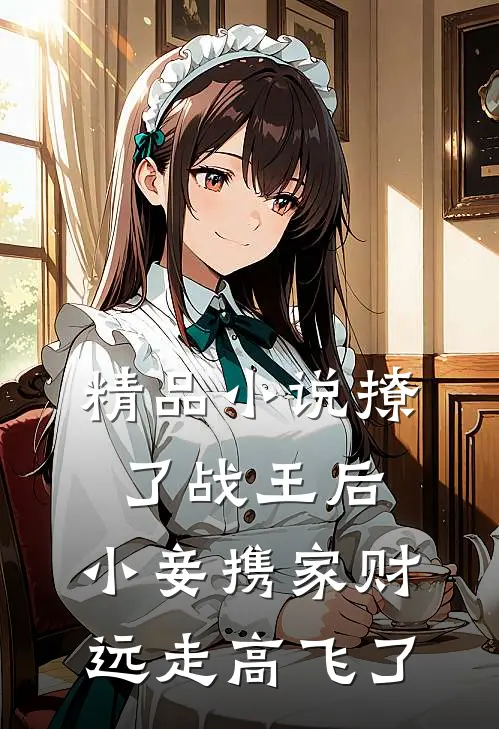 精品小说撩了战王后，小妾携家财远走高飞了