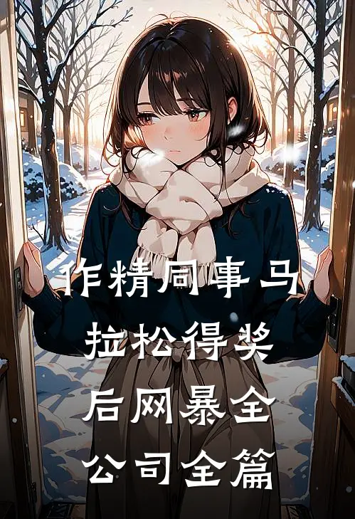 作精同事马拉松得奖后网暴全公司全篇