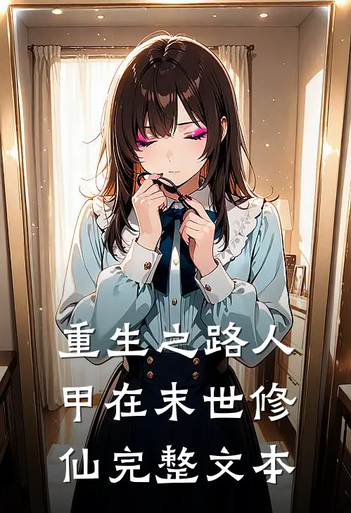 重生之路人甲在末世修仙完整文本