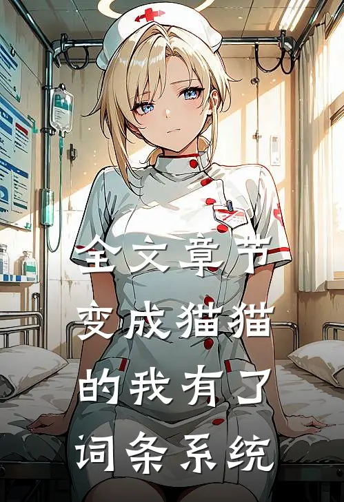 全文章节变成猫猫的我有了词条系统