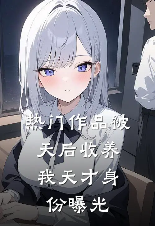 热门作品被天后收养，我天才身份曝光