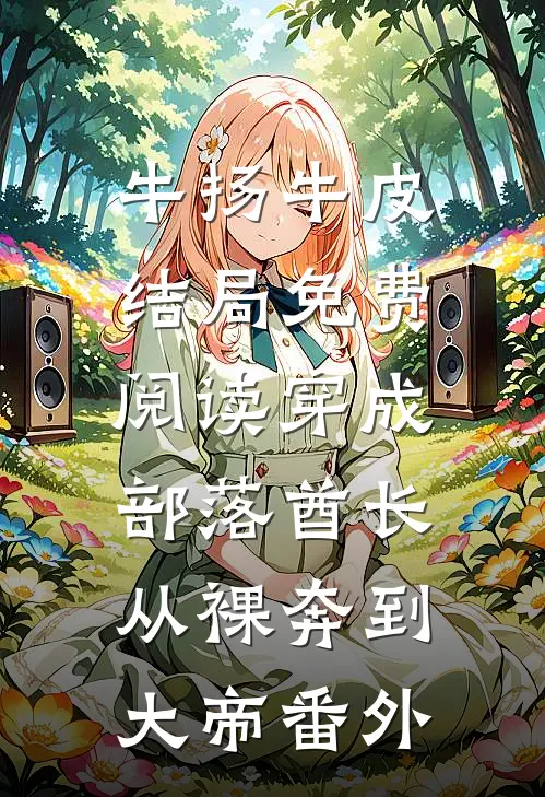 牛扬牛皮结局免费阅读穿成部落酋长，从裸奔到大帝番外