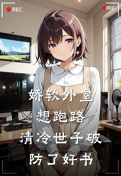 娇软外室想跑路，清冷世子破防了好书