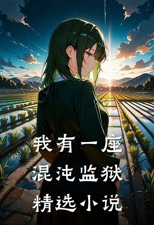 我有一座混沌监狱精选小说