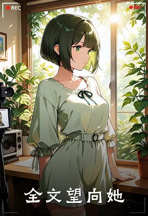 全文望向她