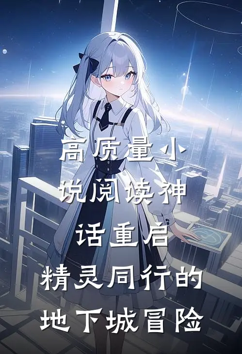 高质量小说阅读神话重启：精灵同行的地下城冒险
