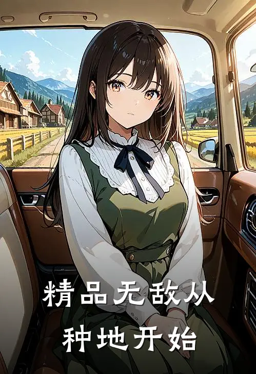 精品无敌从种地开始