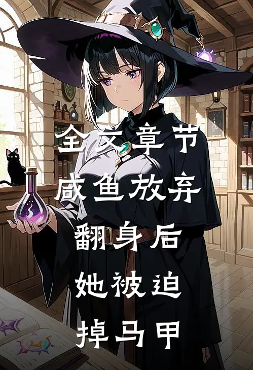 全文章节咸鱼放弃翻身后，她被迫掉马甲