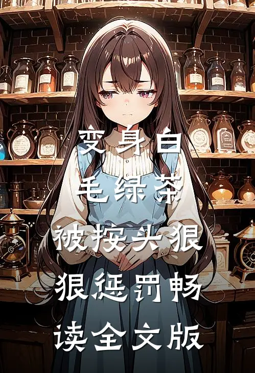 变身白毛绿茶，被按头狠狠惩罚畅读全文版
