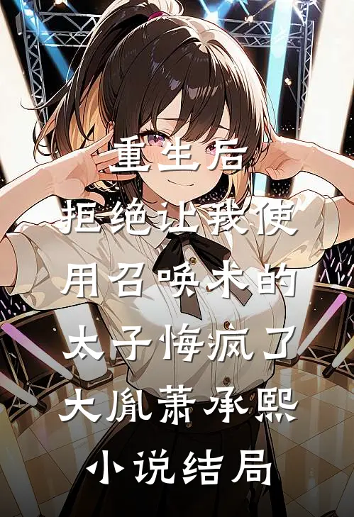 重生后，拒绝让我使用召唤术的太子悔疯了大胤萧承熙小说结局