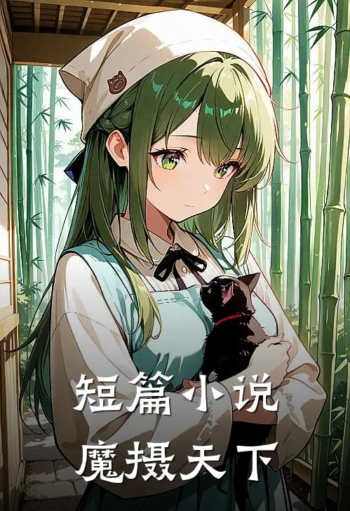 短篇小说魔摄天下