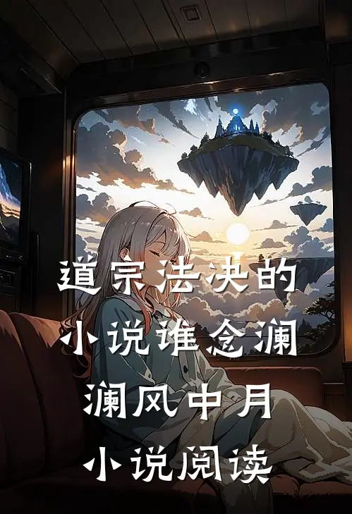 道宗法决的小说谁念澜澜风中月小说阅读
