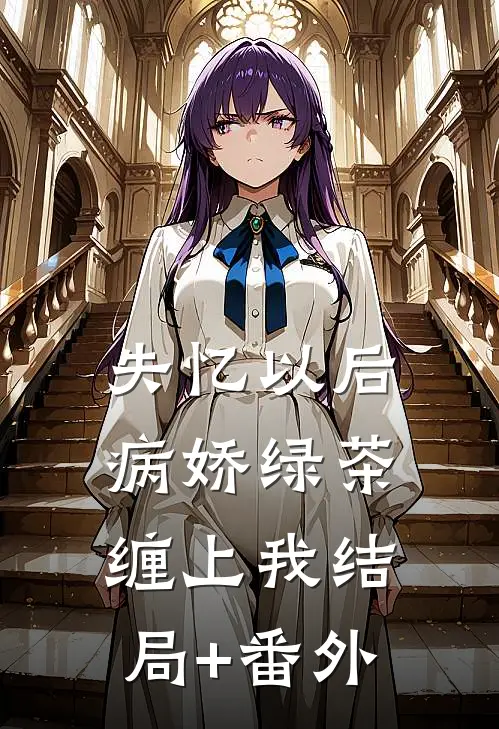 失忆以后，病娇绿茶缠上我结局+番外