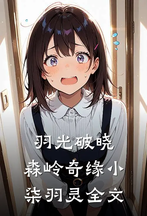 羽光破晓，森岭奇缘小柒羽灵全文