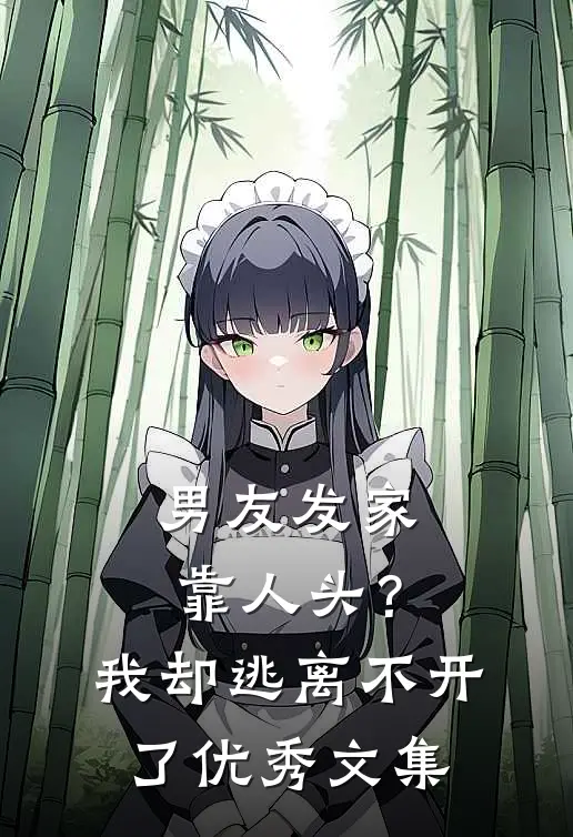 男友发家靠人头？我却逃离不开了优秀文集