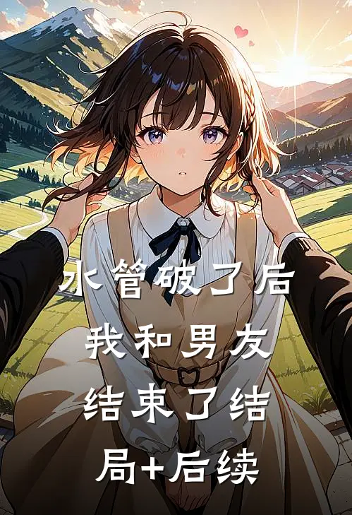 水管破了后我和男友结束了结局+后续