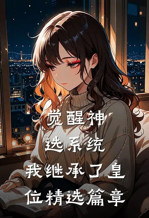 觉醒神选系统，我继承了皇位精选篇章