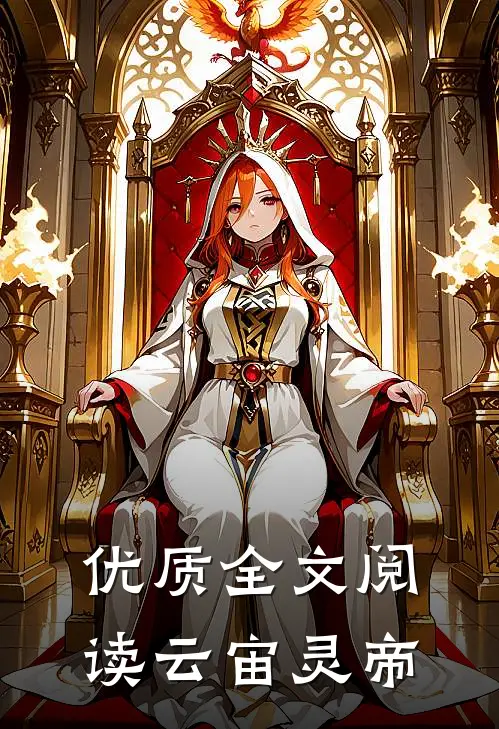优质全文阅读云宙灵帝
