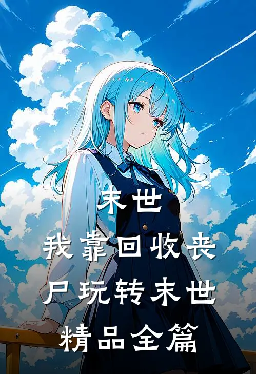 末世：我靠回收丧尸玩转末世精品全篇