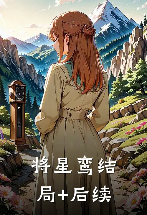 将星鸾结局+后续