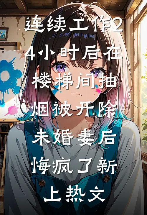 连续工作24小时后在楼梯间抽烟被开除，未婚妻后悔疯了新上热文