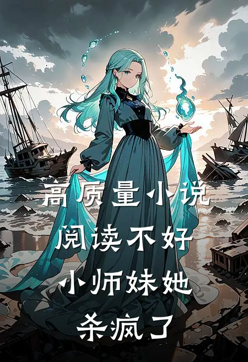 高质量小说阅读不好，小师妹她杀疯了