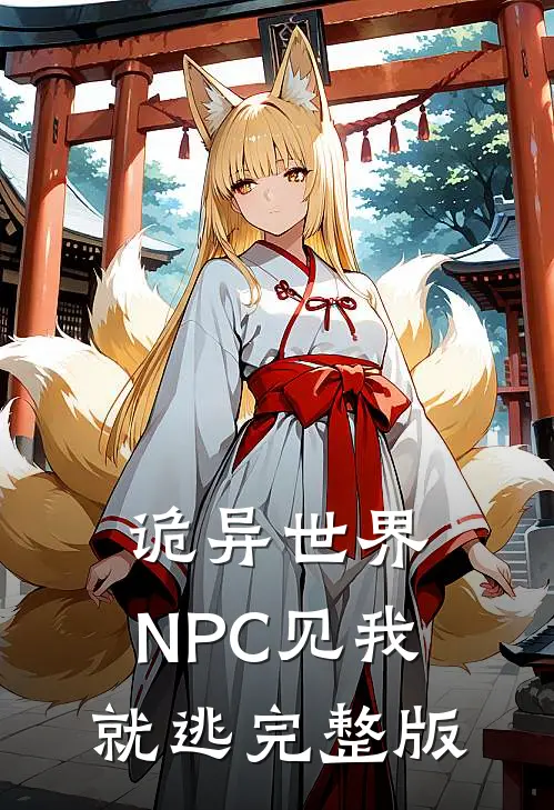 诡异世界：NPC见我就逃完整版