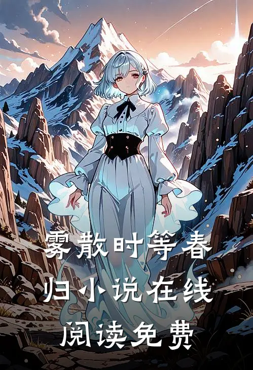 雾散时等春归小说在线阅读免费