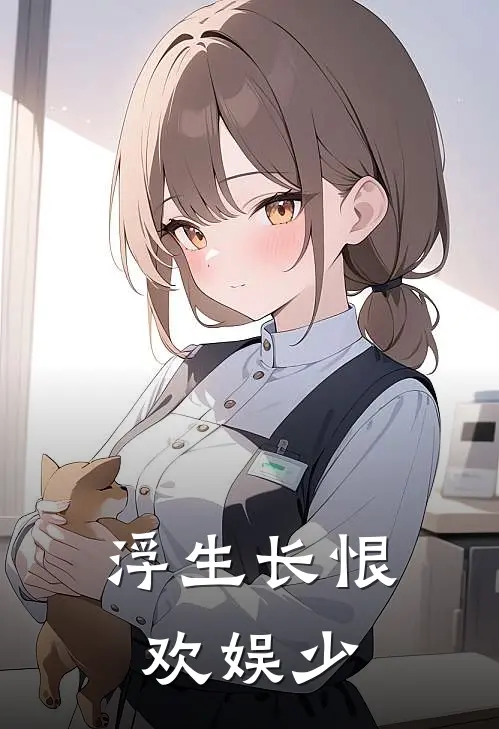 浮生长恨欢娱少