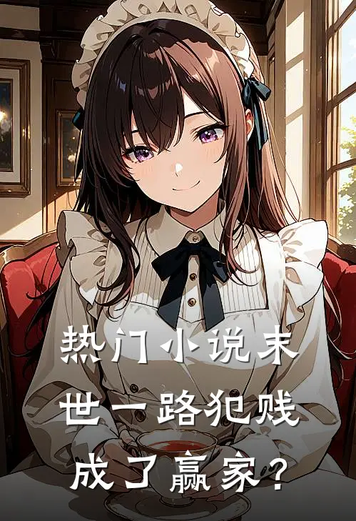 热门小说末世一路犯贱成了赢家？