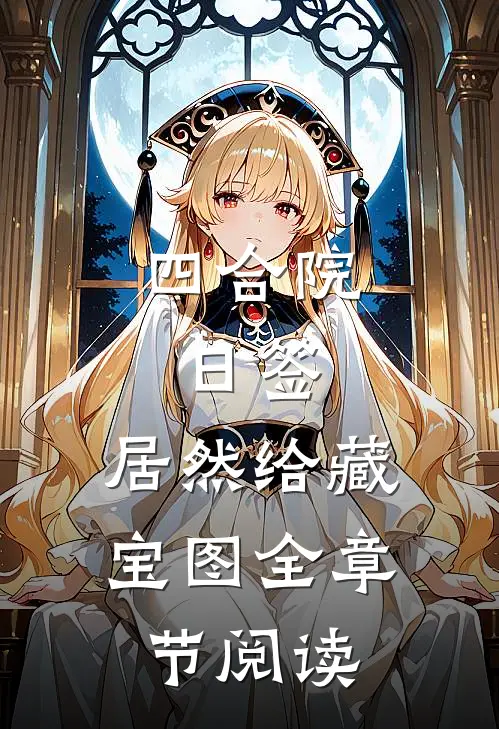 四合院：日签，居然给藏宝图全章节阅读