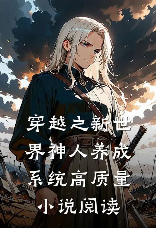 穿越之新世界神人养成系统高质量小说阅读