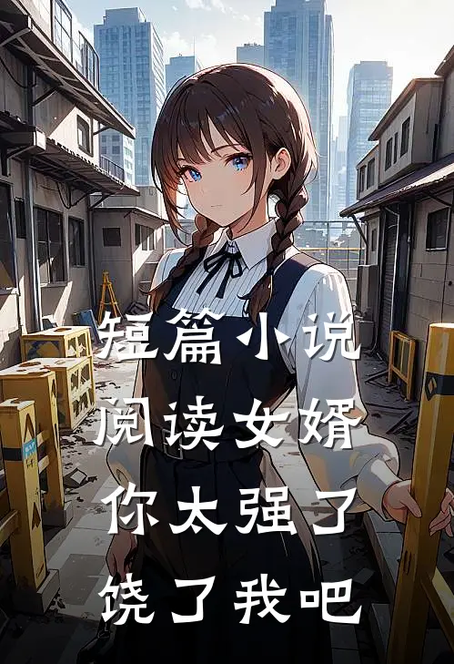短篇小说阅读女婿，你太强了，饶了我吧