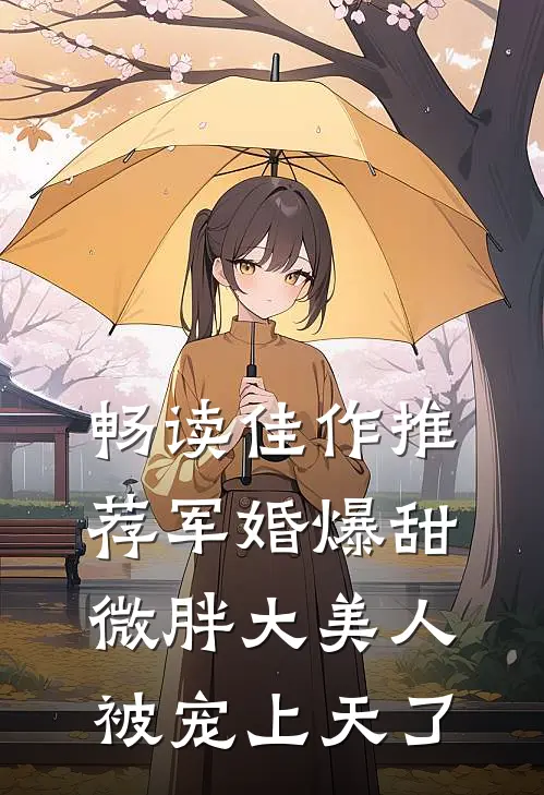 畅读佳作推荐军婚爆甜，微胖大美人被宠上天了