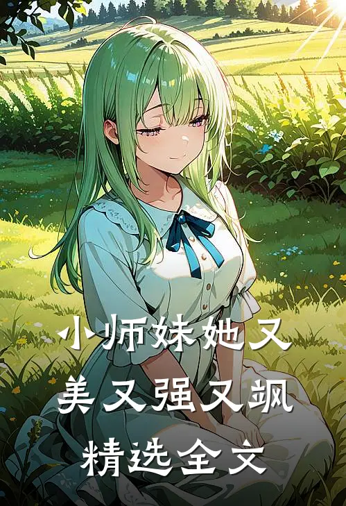 小师妹她又美又强又飒精选全文