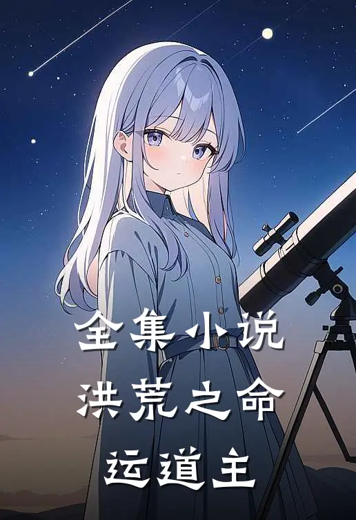 全集小说洪荒之命运道主