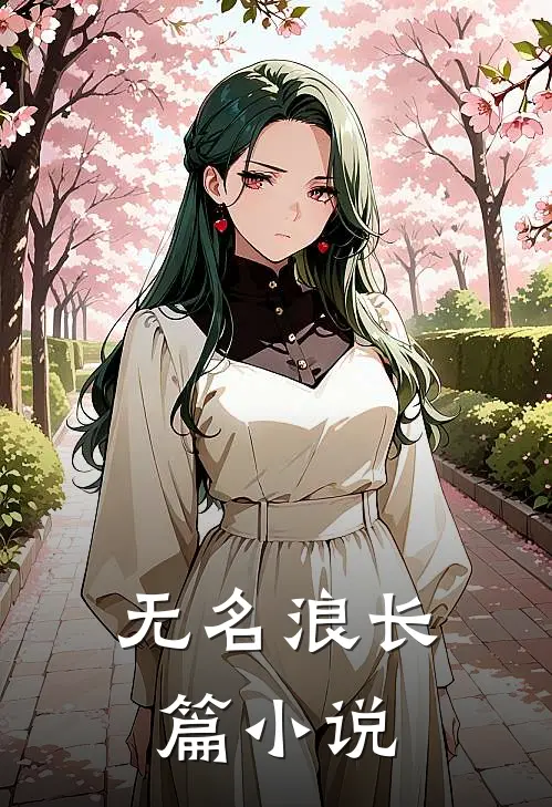 无名浪长篇小说
