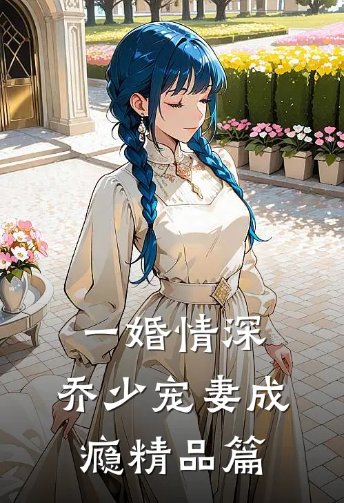 一婚情深：乔少宠妻成瘾精品篇