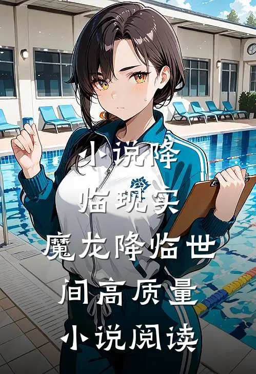 小说降临现实，魔龙降临世间高质量小说阅读