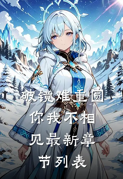 破镜难重圆，你我不相见最新章节列表
