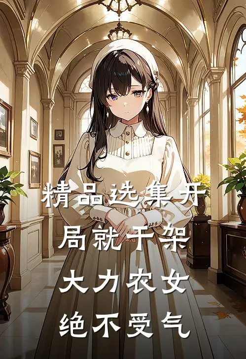 精品选集开局就干架：大力农女绝不受气