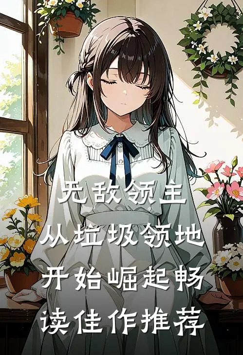 无敌领主：从垃圾领地开始崛起畅读佳作推荐
