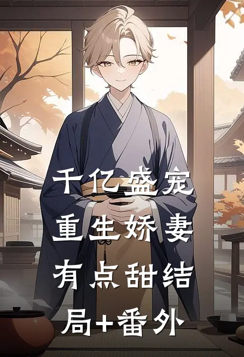 千亿盛宠：重生娇妻有点甜结局+番外