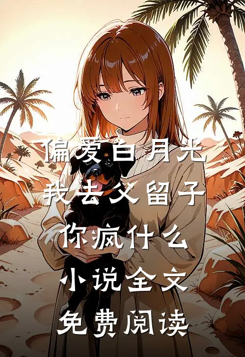 偏爱白月光，我去父留子你疯什么小说全文免费阅读